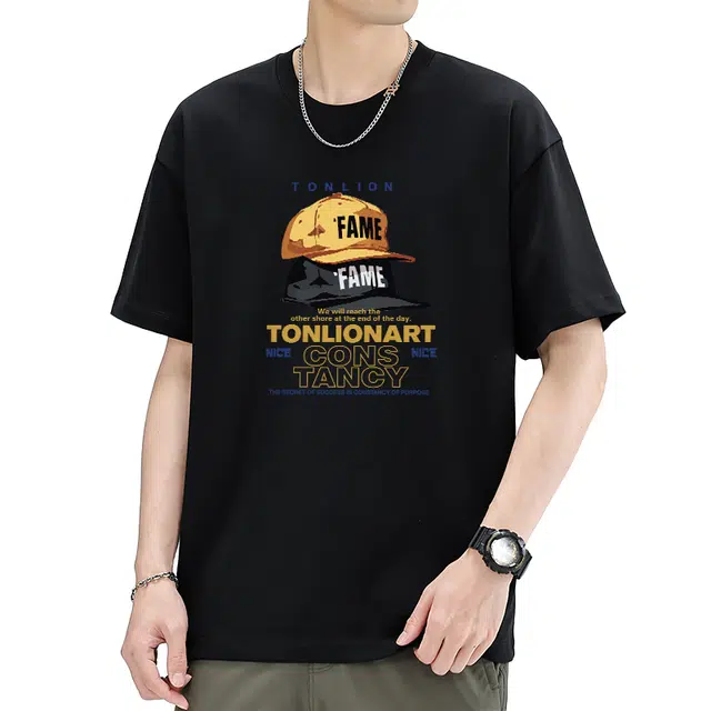 tonlion LOGOT
