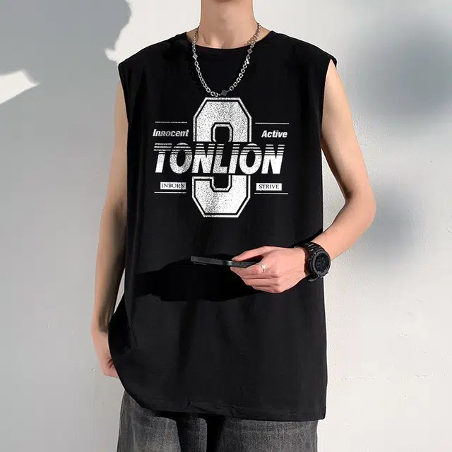tonlion LOGO