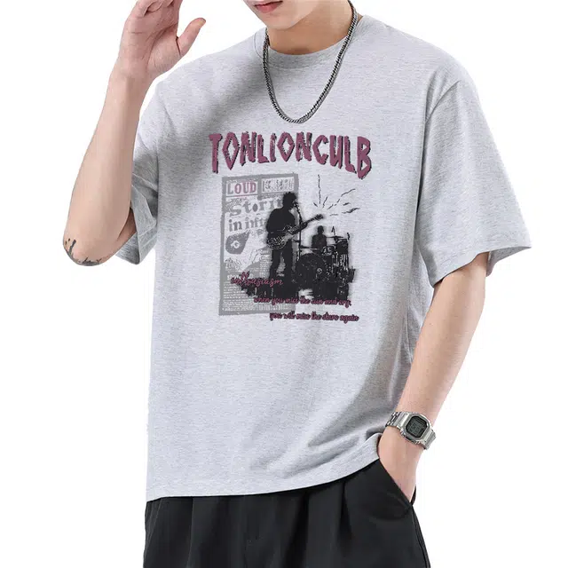 tonlion LOGOT