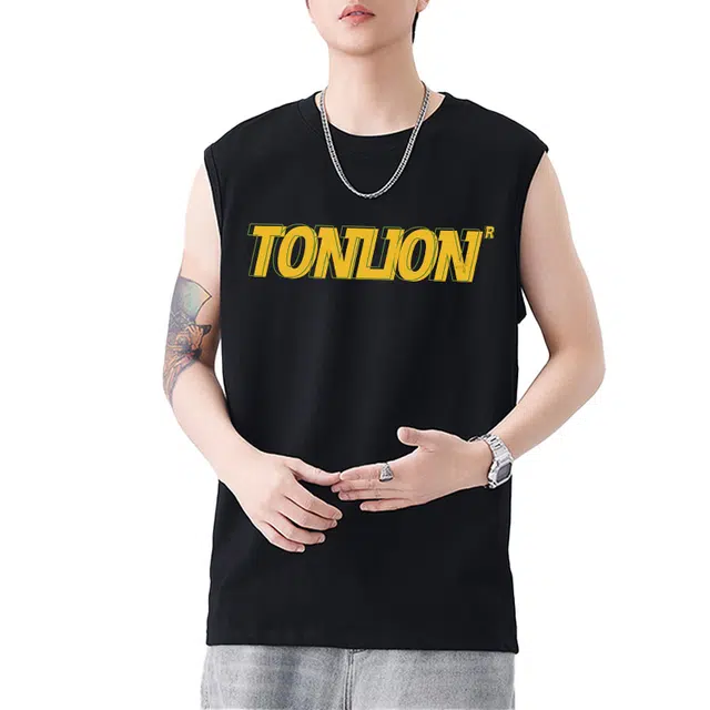 tonlion LOGO
