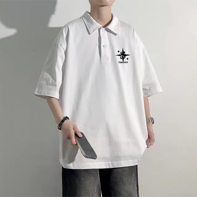 tonlion LOGOPolo