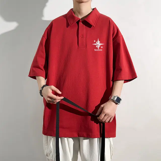 tonlion LOGOPolo