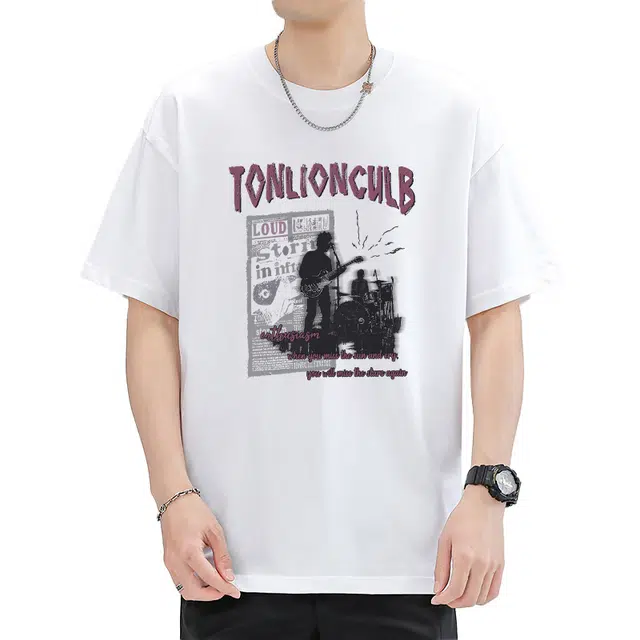 tonlion LOGOT