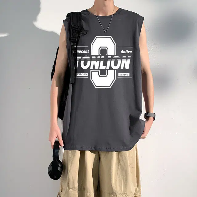 tonlion LOGO