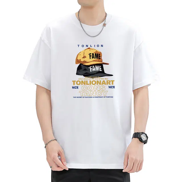 tonlion LOGOT