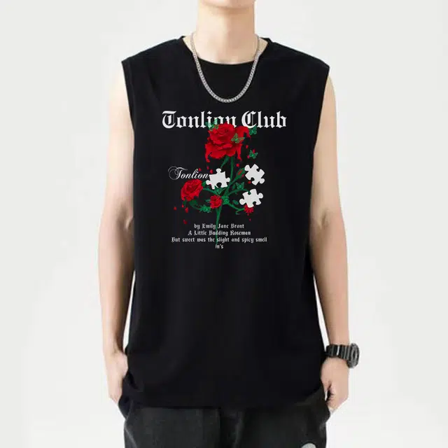 tonlion