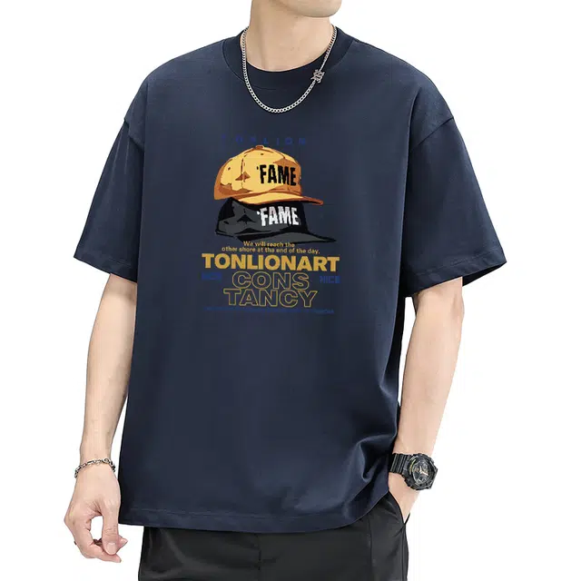 tonlion LOGOT