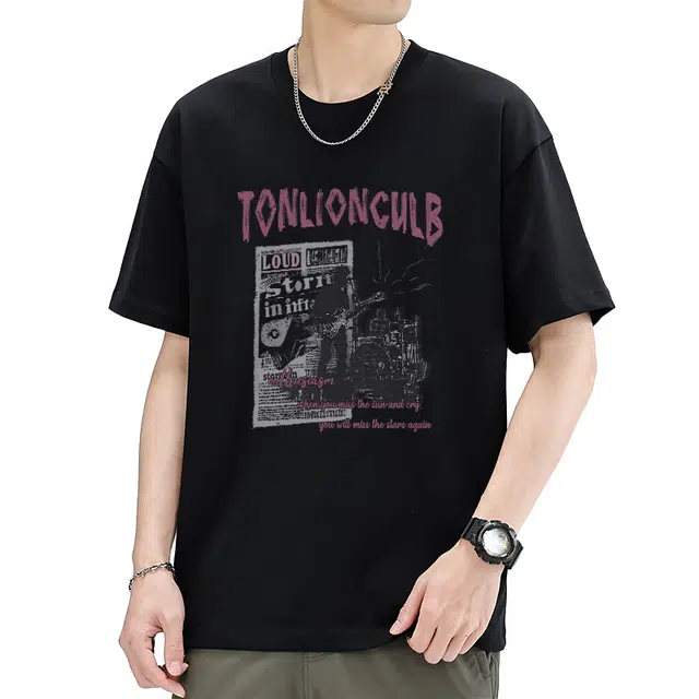 tonlion LOGOT