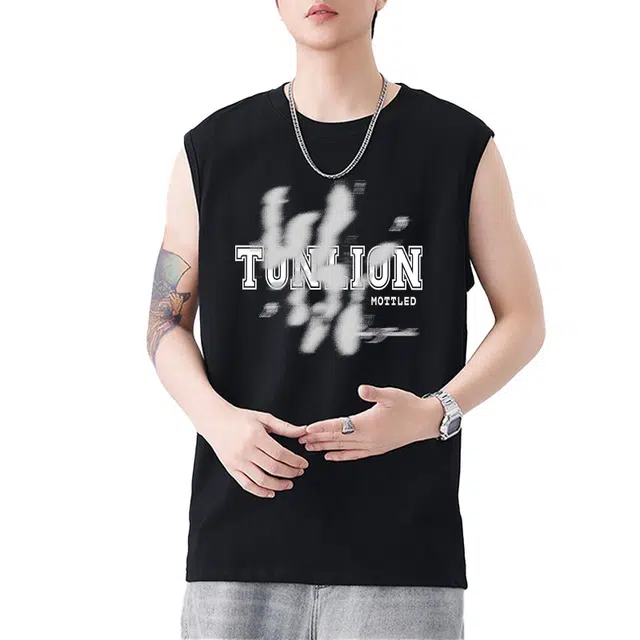 tonlion LOGO