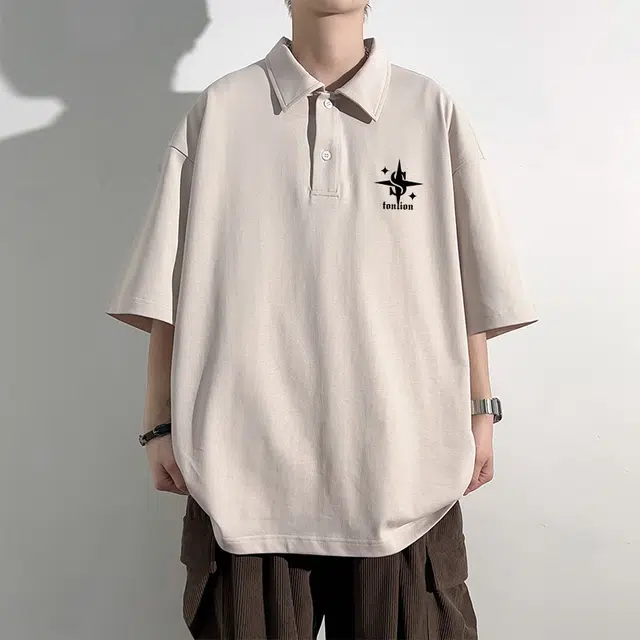 tonlion LOGOPolo