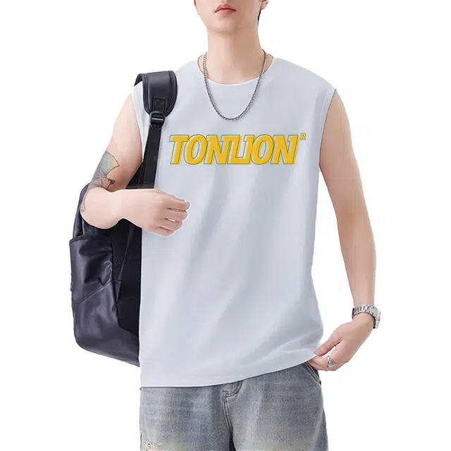 tonlion LOGO