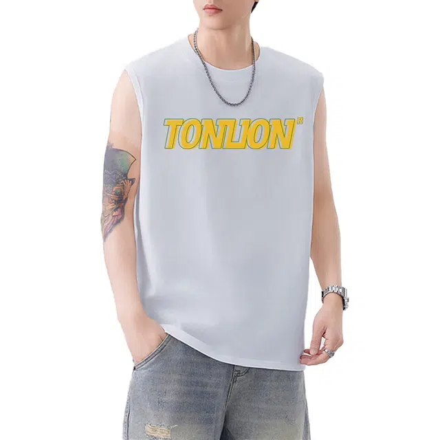 tonlion LOGO
