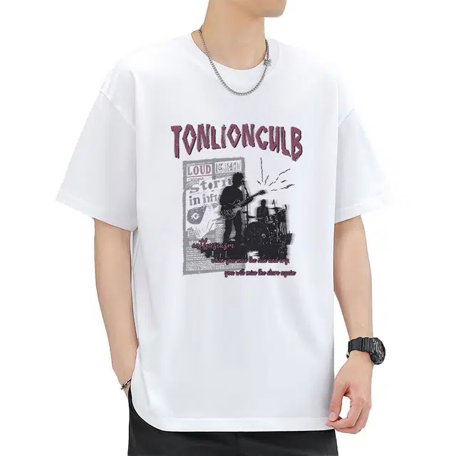 tonlion LOGOT