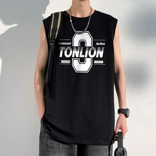 tonlion LOGO