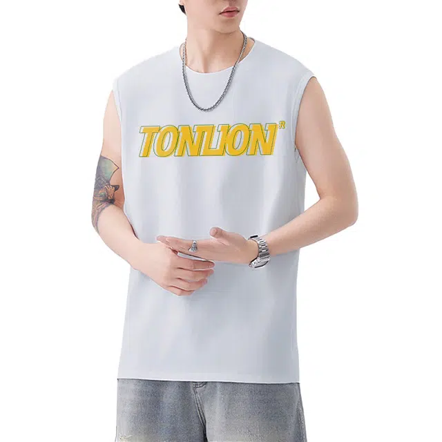 tonlion LOGO
