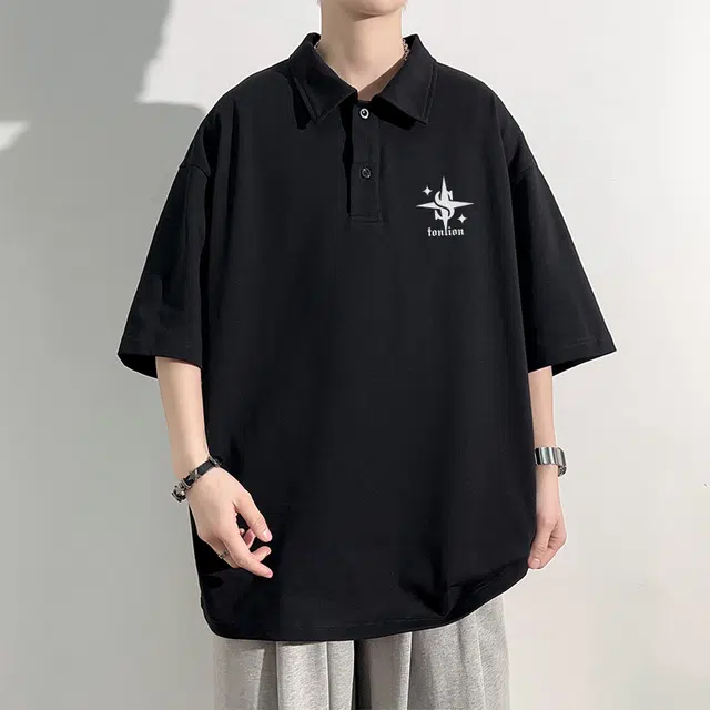 tonlion LOGOPolo