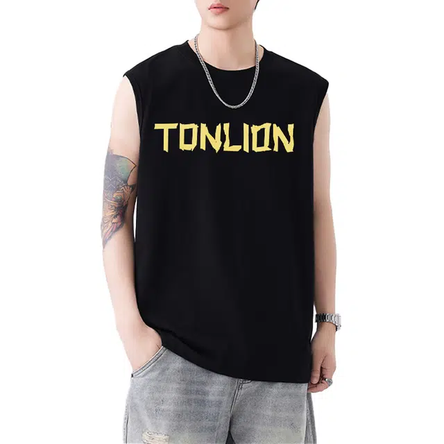 tonlion LOGO