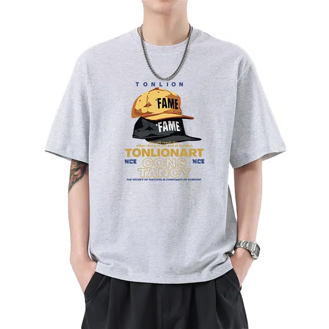 tonlion LOGOT