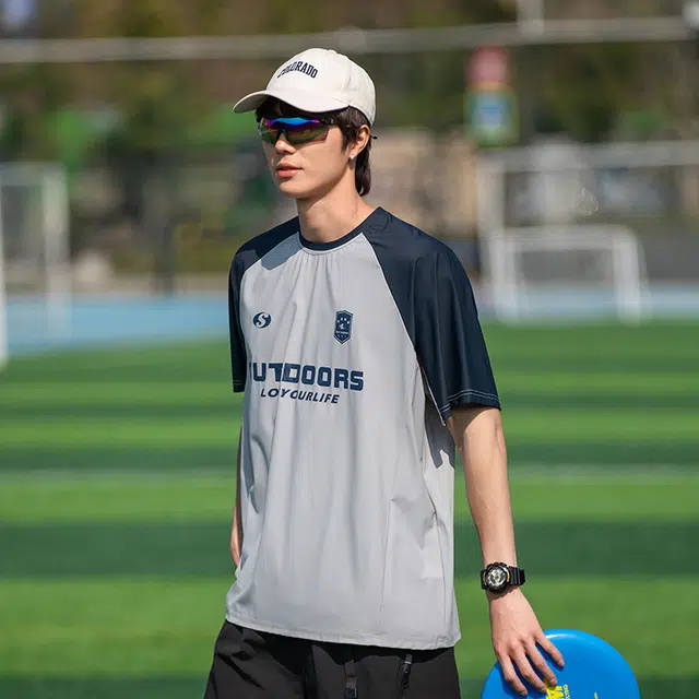 JASONWOOD oversizeT