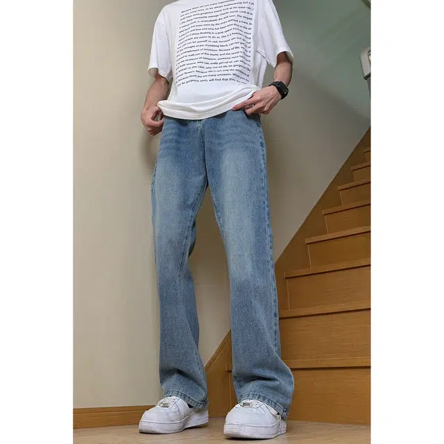 JASONWOOD Clean fit