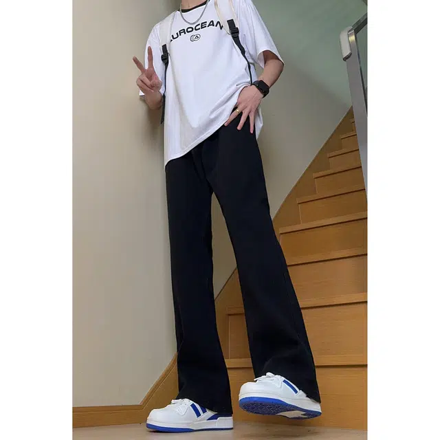 JASONWOOD Clean fit