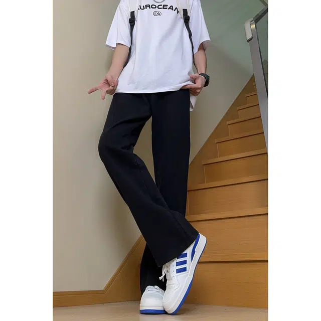 JASONWOOD Clean fit