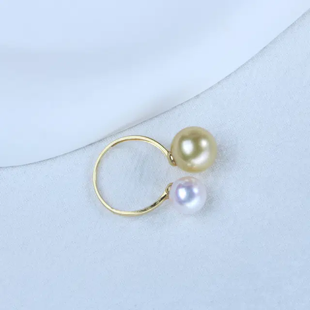 8-10mm18K
