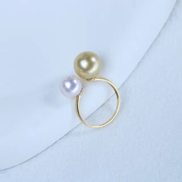 8-10mm18K
