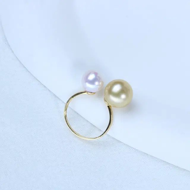8-10mm18K