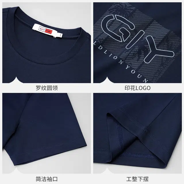 GY goldlion T