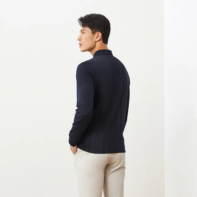 GY goldlion Polo