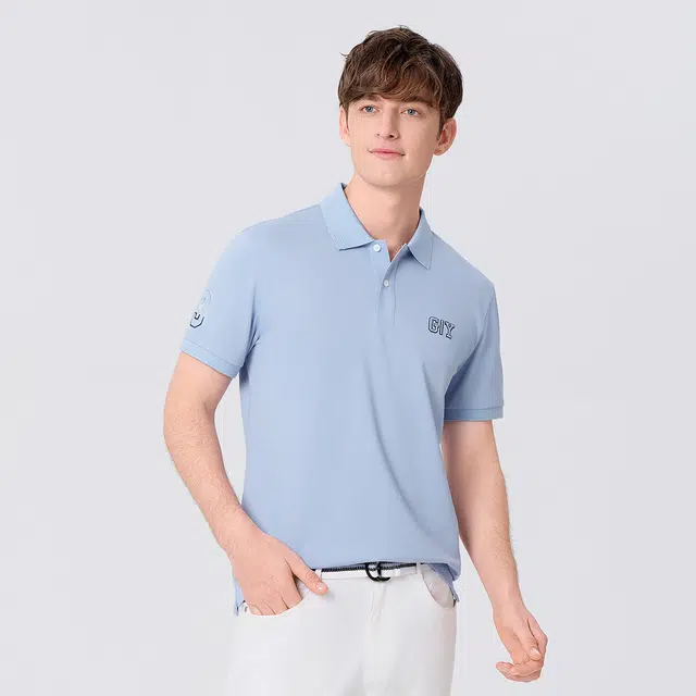 GY goldlion Polo