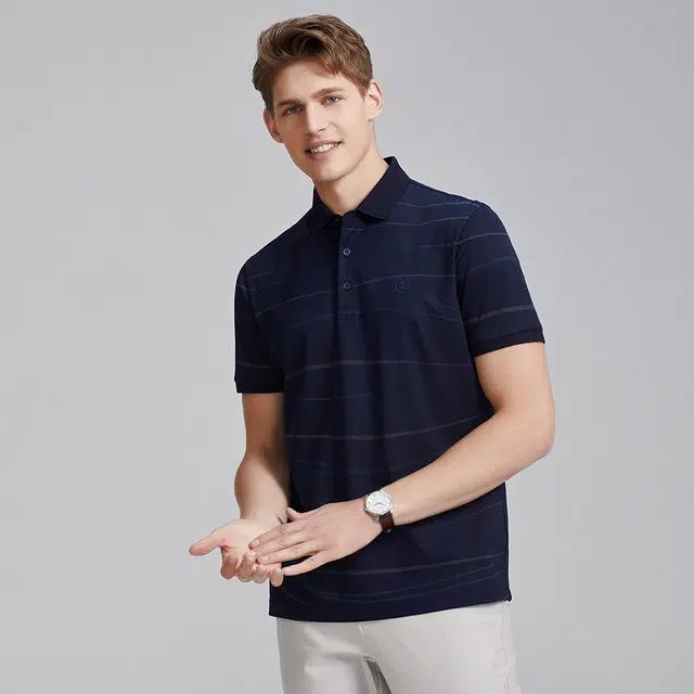 GY goldlion Polo