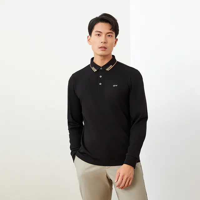 GY goldlion Polo