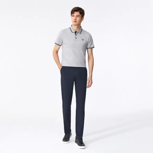 GY goldlion Polo