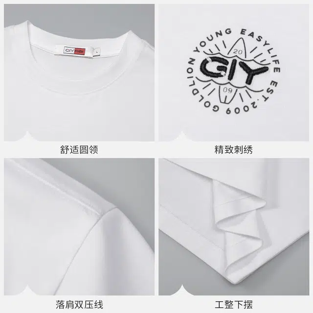 GY goldlion T