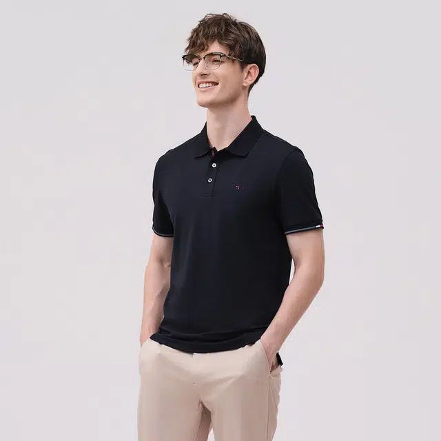 GY goldlion Polo