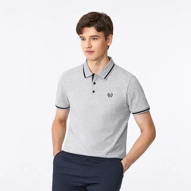 GY goldlion Polo