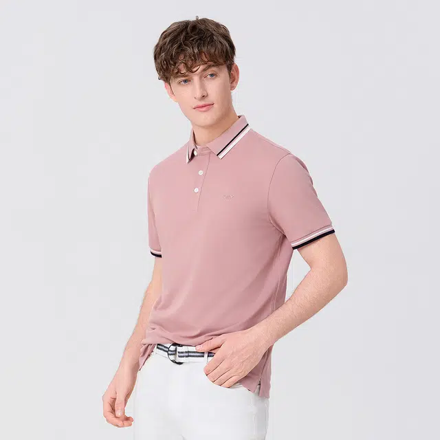 GY goldlion Polo