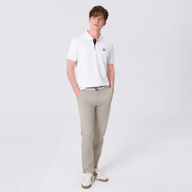 GY goldlion Polo