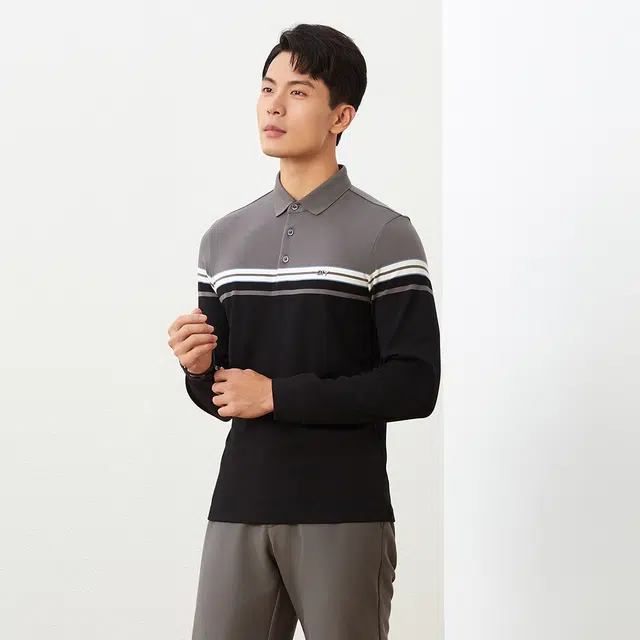 GY goldlion Polo