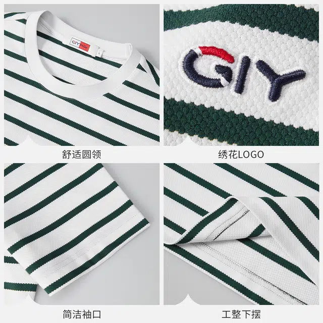 GY goldlion T