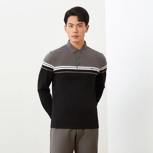 GY goldlion Polo
