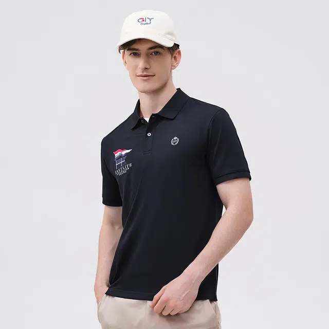 GY goldlion Polo