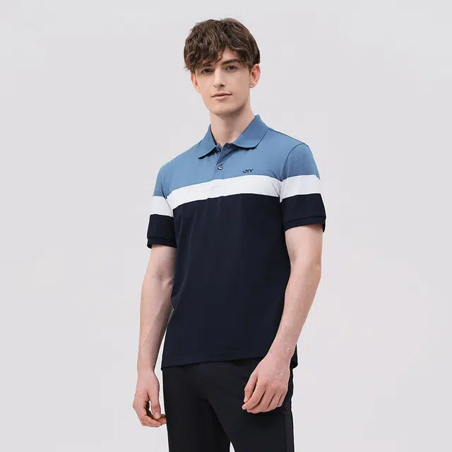 GY goldlion Polo