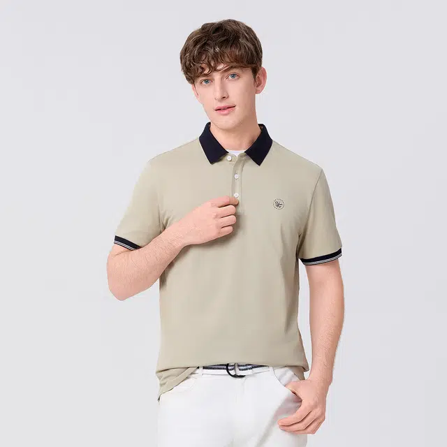 GY goldlion Polo