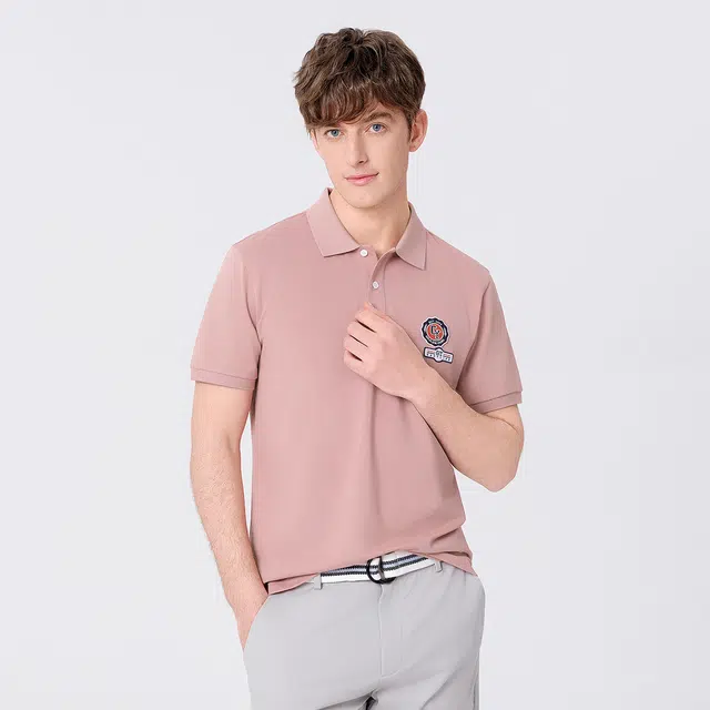 GY goldlion Polo