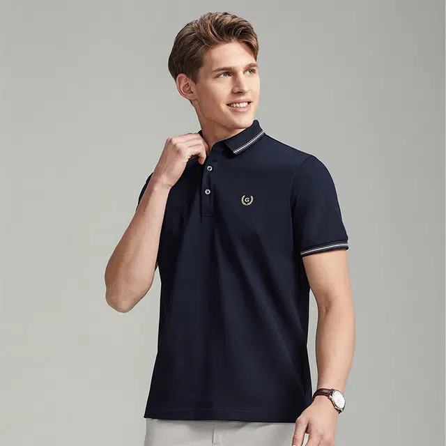 GY goldlion Polo