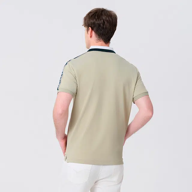 GY goldlion Polo