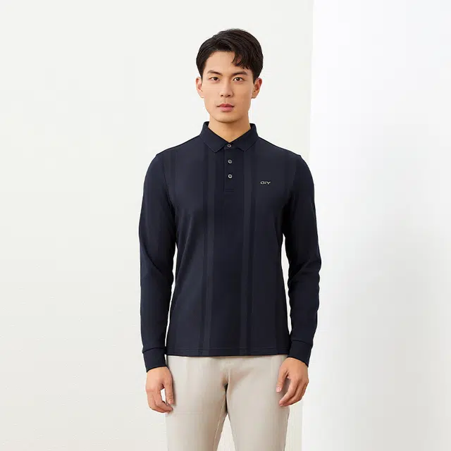 GY goldlion Polo